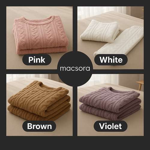 Macsora CozySet